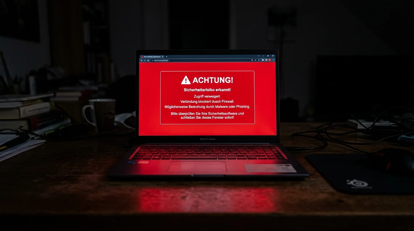 Gefahren des illegalen Glücksspiels in Deutschland für Paysafecard Nutzer