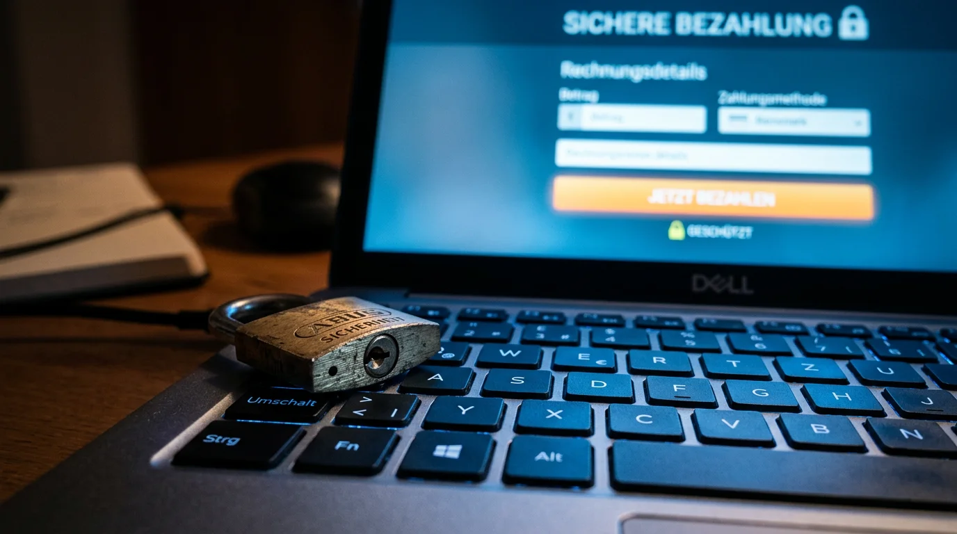 Sicherheitsmechanismen der Paysafecard im Online Casino mit Datenschutz
