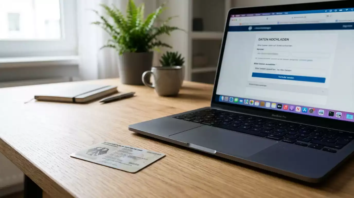 KYC Verifizierung bei Paysafecard Casino Einzahlung Dokumente und Ablauf