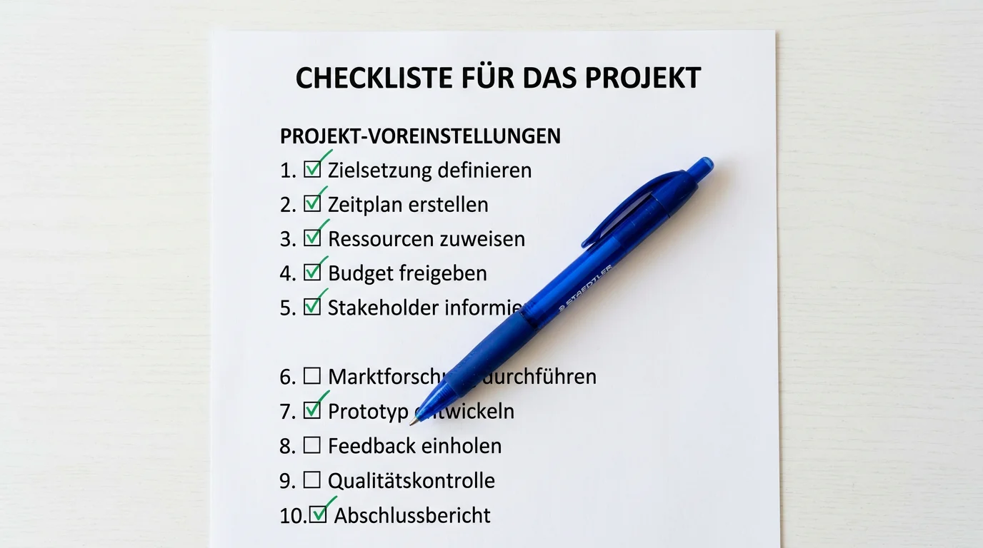 Checkliste und Kriterien zur Auswahl von Casinos die Paysafecard akzeptieren